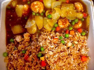 China House Restaurant