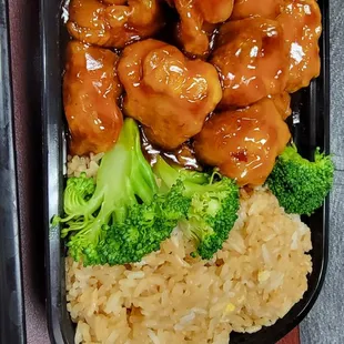 General Tso