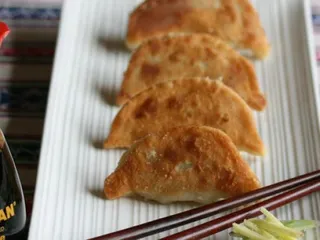 Dragon China