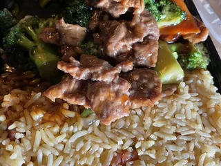 Wang's Garden Chinese Restaurant