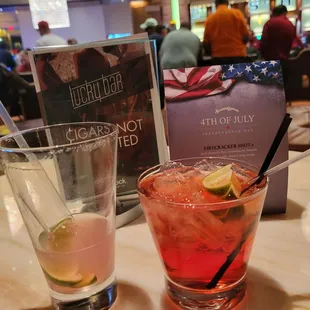 Happy 4th of July Ladies!!