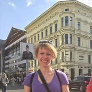 Michelle D.
