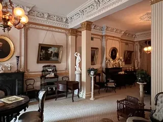 Gallier House