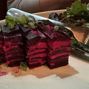 Beet Salad