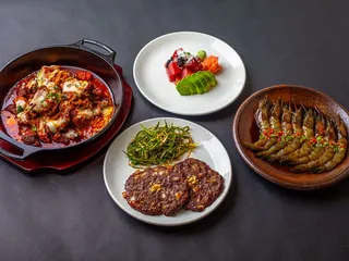 Onkee Korean Grill House