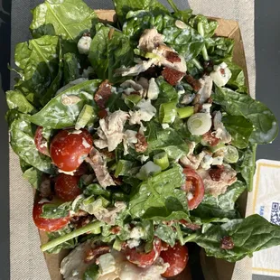 Farmhouse Salad