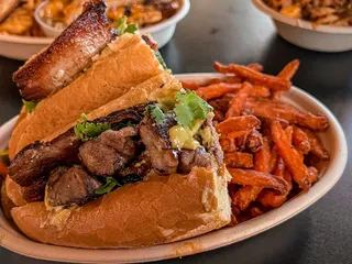 Big Stuff Food