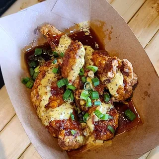 Asian Sauce