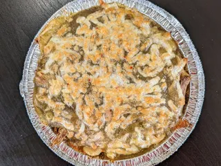 Mac & Cheezary