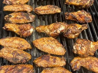 King of Wings