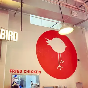 LuckyBirdLA-Grand Central Market DTLA