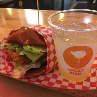 Chicken Sandwich