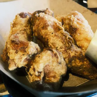 chicken tenders