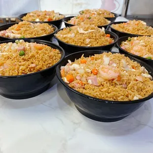 House special fried rice