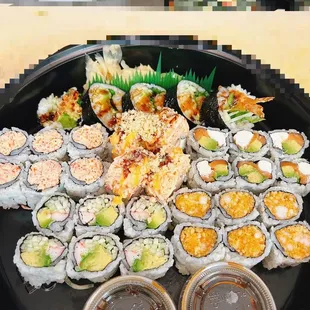 sashimi, food, sushi, sushi and sashimi