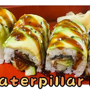 sushi and sashimi, sushi, sashimi, food