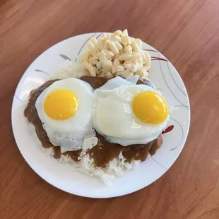 Loco Moco