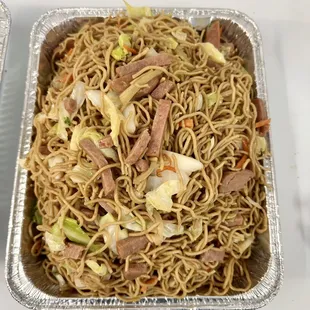 ramen and noodles, food