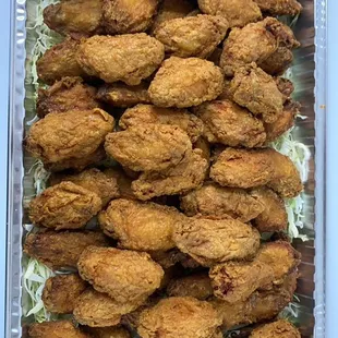 Fried Chicken Wing