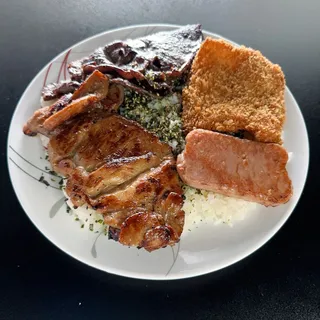 Special Lucky Mixed