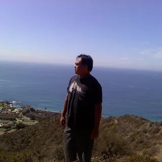 Bryan P.