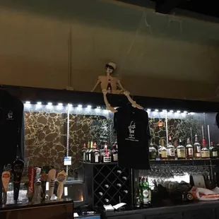 Come celebrate Halloween this year at the Lucky Boy Bar and Grill! Enjoy the best rock, soul, rhythm, and blues with Guitar S...