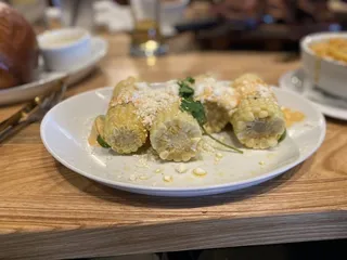 West Texas Chophouse