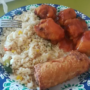 food, chicken wings and fried chicken