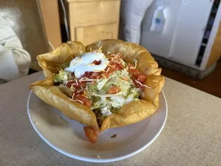 El Camino Dining Room