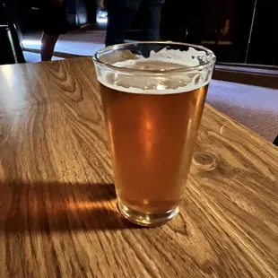 drink
