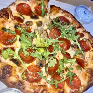 Pizza