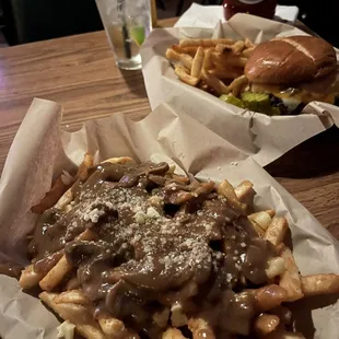 Poutine