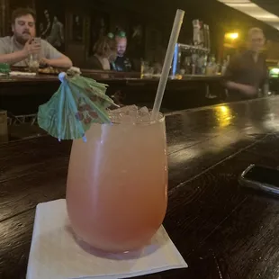 drink