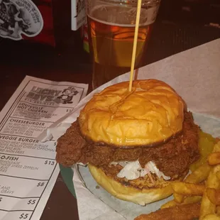 food
