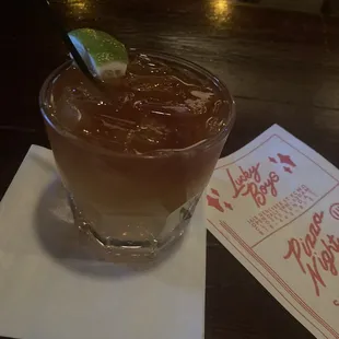 drink