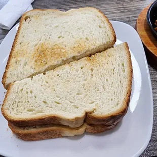 sourdough bread