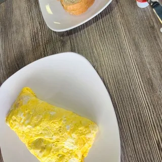 Farmers Omelet