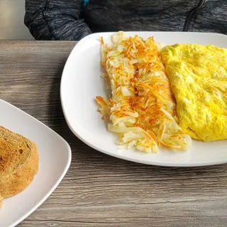 Western Omelet