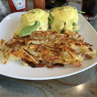 Florentine Benedict