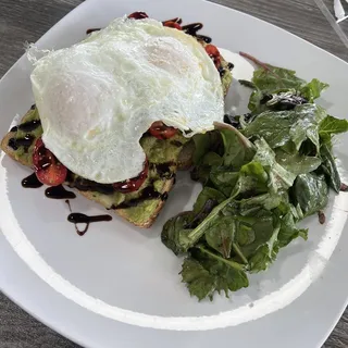 Avocado Toast