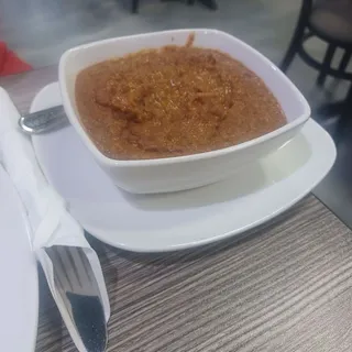 Bowl of Chili