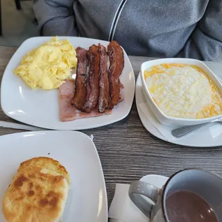 Grits
