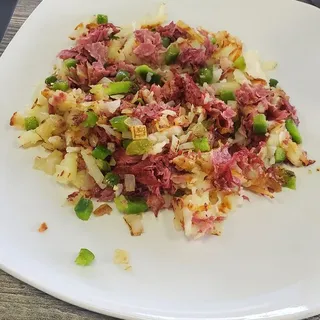 Corned Beef Hash
