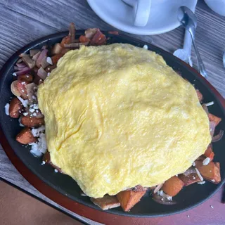 Greek Skillet