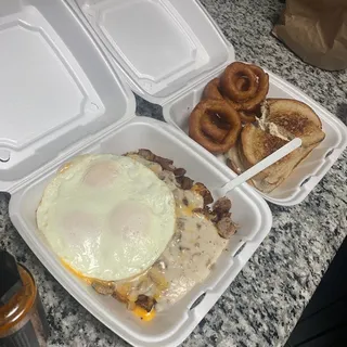 Tuna Melt