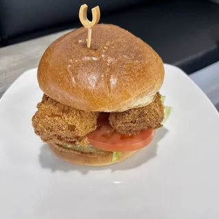 Fish Sandwich