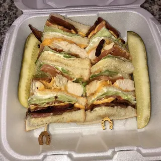 Chicken Club