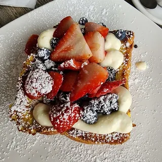 Very Berry FT