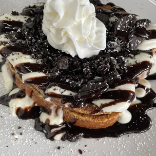 Oreo FT