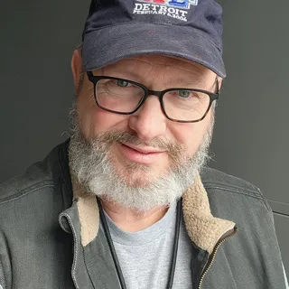 David M.